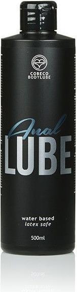Productafbeelding Cobeco Anaal glijmiddel (500 ml)