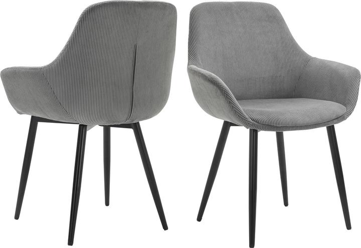 Produktbild SalesFever Essgruppe (160 x 85 x 76.5 cm)