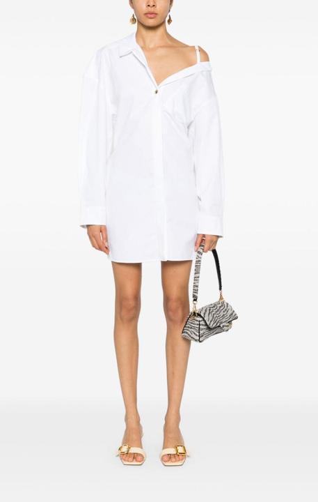Immagine prodotto Jacquemus Dresses White (38)