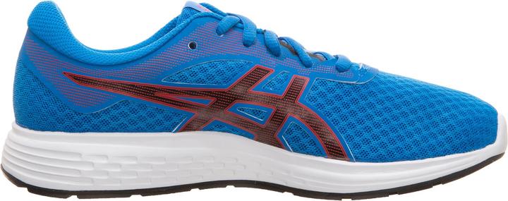 ASICS Performance PATRIOT 11 GS Laufschuh Kinder (35.5)
