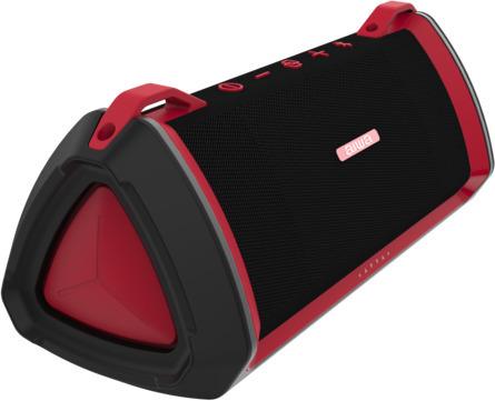 Aiwa Exos 3 (12 h, Fonctionnement sur batterie)