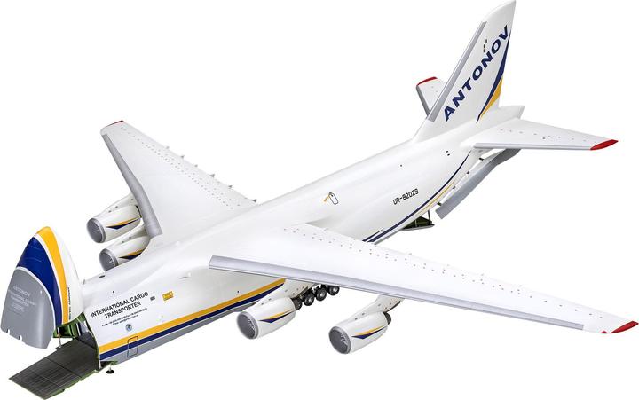 Image du produit Revell Antonov An-124 Ruslan