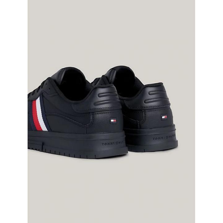 Produktbild Tommy Hilfiger Supercup Leather Stripes - 60325 (45)