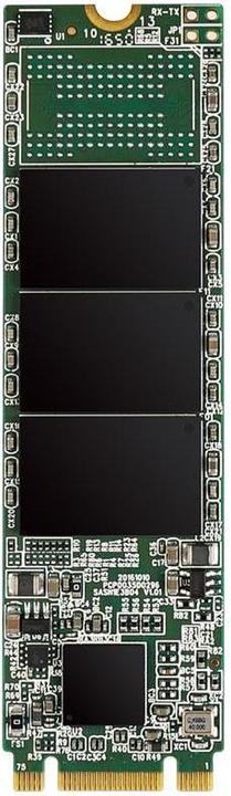Immagine prodotto Silicon Power A55 (256 GB, M.2 2280)