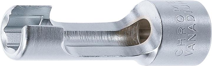 BGS Jeu de douilles spéciales, fendues 10 mm (3/8") 8 mm (8 mm)