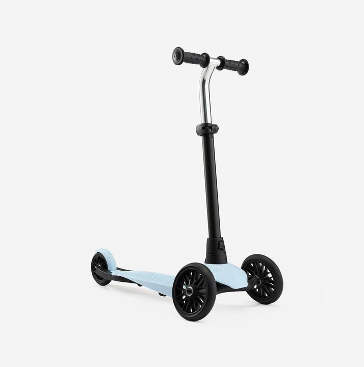 Actual product image Oxelo B100