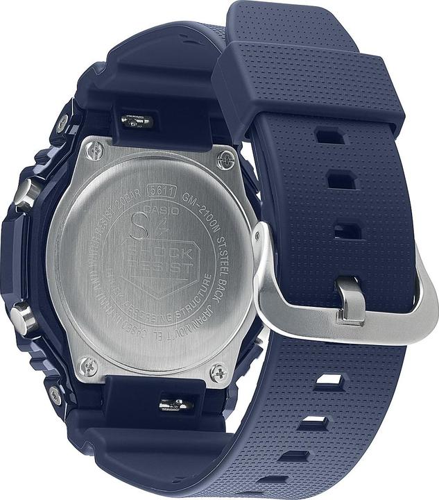Actual product image G-Shock Classic (Digital watch, 44 mm)
