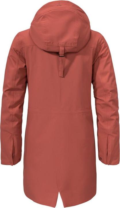 Image du produit Schöffel Parka isolée pour femme Rotterdam (48)