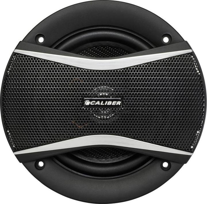Actual product image Caliber CDS5G 2-way set built-in loudspeaker 100 W Content: 2 pcs. (100 W)