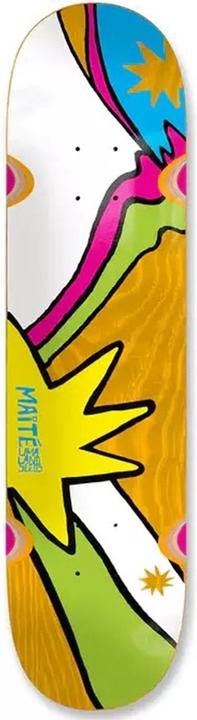 Image du produit Uma Max (8.50")