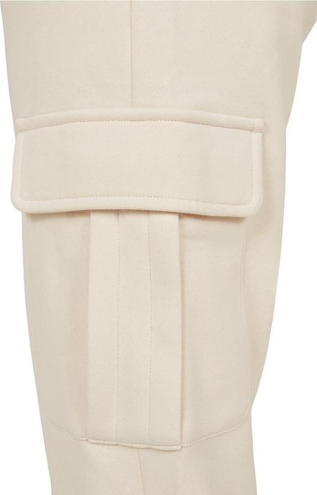 Produktbild Urban Classics Ladies High Waits Cargo Sweat Pants (XXL)