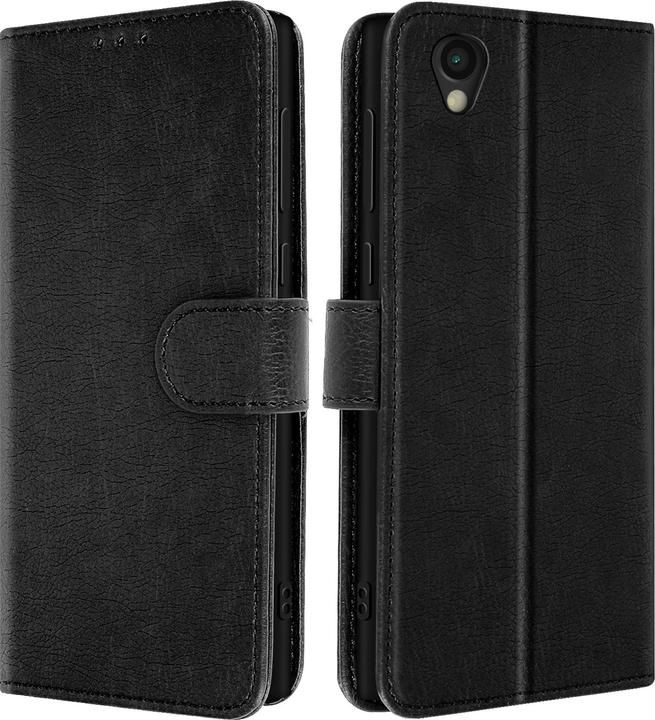 Actual product image Avizar Chesterfield Cover (Sony Xperia L1)