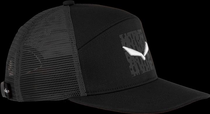Salewa Pure Salamander Logo Cap (58)