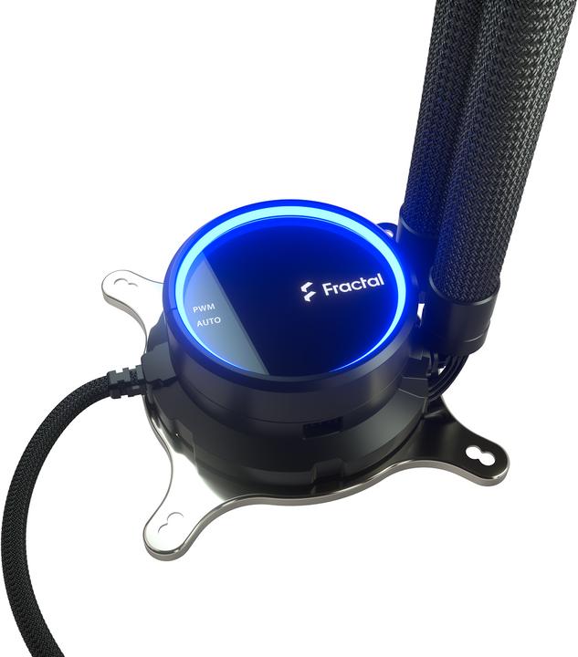 Image du produit Fractal Celsius+ S36 Dynamique