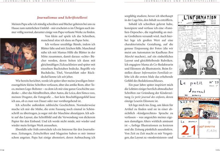 Produktbild ... und ich war nie in der Schule (Deutsch, André Stern, 2009)