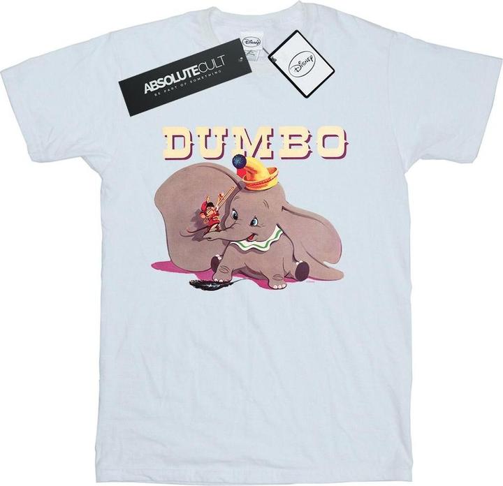Produktbild Disney Dumbo Timothy's Trombone TShirt (M)