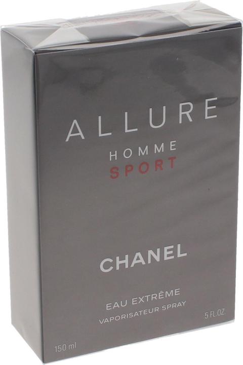Image du produit Chanel Allure Homme Sport (Eau de parfum, 150 ml)