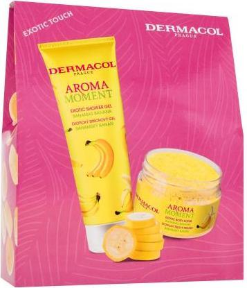 Dermacol Aroma Moment Bahamas Banana (250 ml)