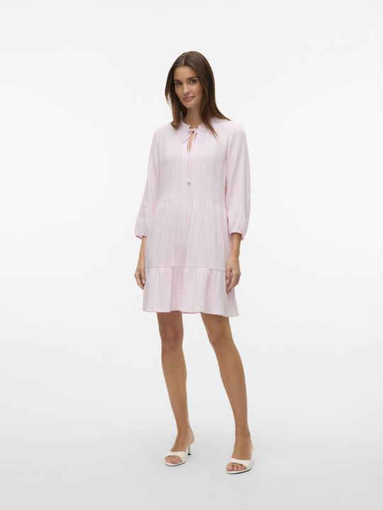Produktbild Vero Moda VMNANNA Midikleid Kleid (XS)
