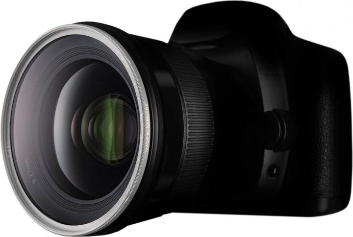 Image du produit B+W T-Pro 007 Clear MRC nano (49 mm, Filtre de protection, 49 mm)