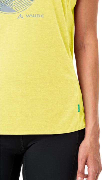 Produktbild Vaude Tekoa II (XS)