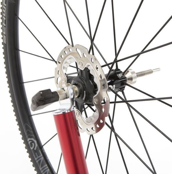 Actual product image Feedback Sports Stand Pro Truing 2.0