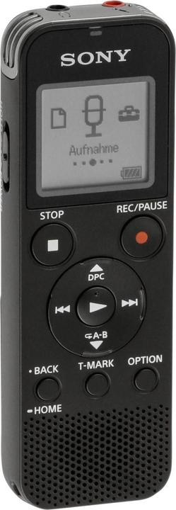 Produktbild Sony Icd-Px470 (4 GB)