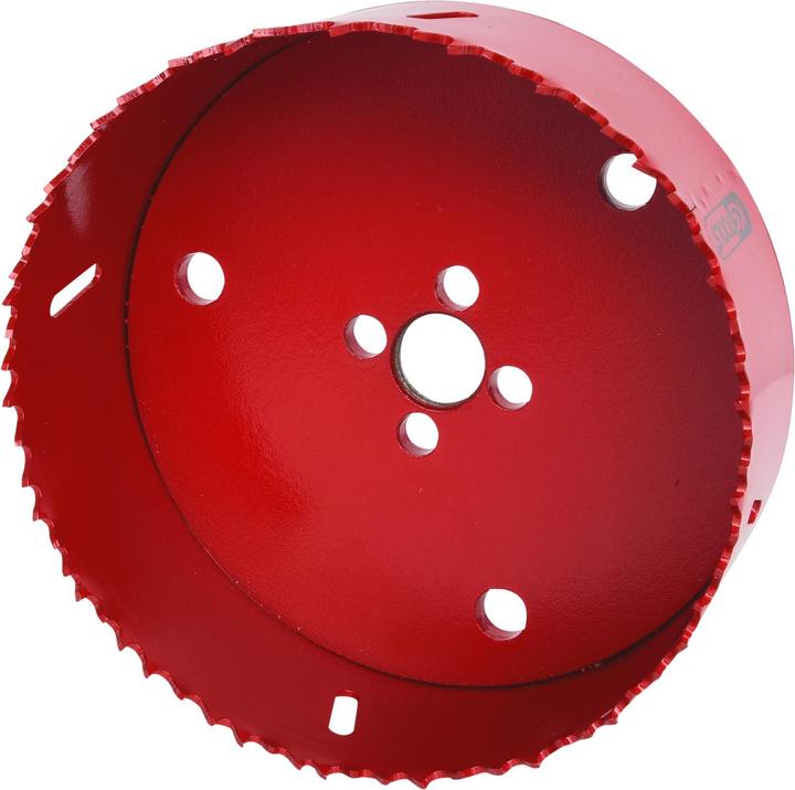Immagine prodotto KS Tools Sega a tazza bimetallica HSS (114 millimetri)