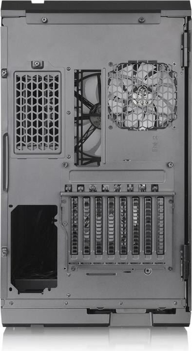 Actual product image Thermaltake View 51 (E-ATX)