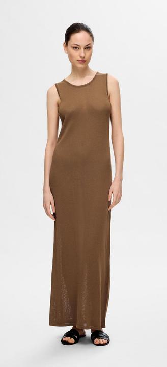 Immagine prodotto Selected Femme Maxi abito in maglia (L)