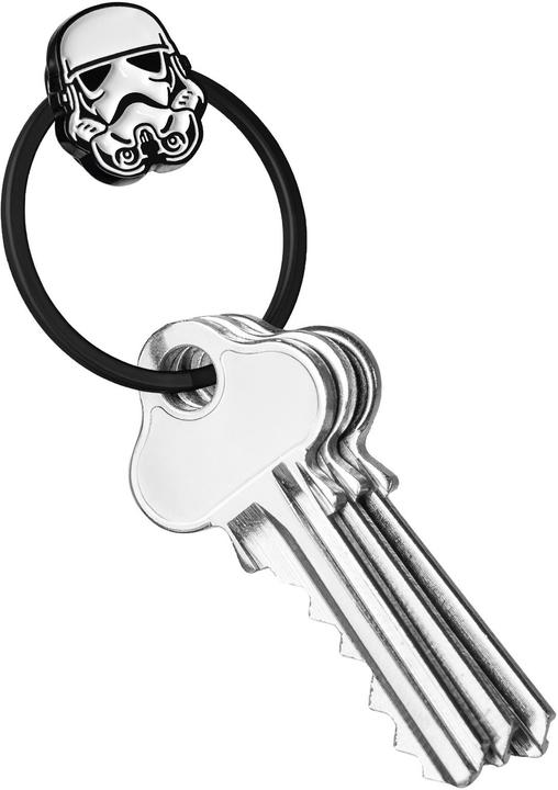 Produktbild Orbitkey STAR WARS™ - Ring v2 Stormtrooper™
