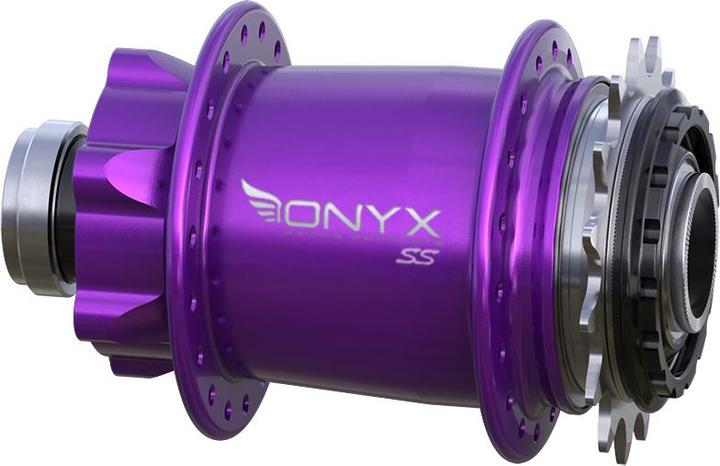 Produktbild Onyx Ultra ISO