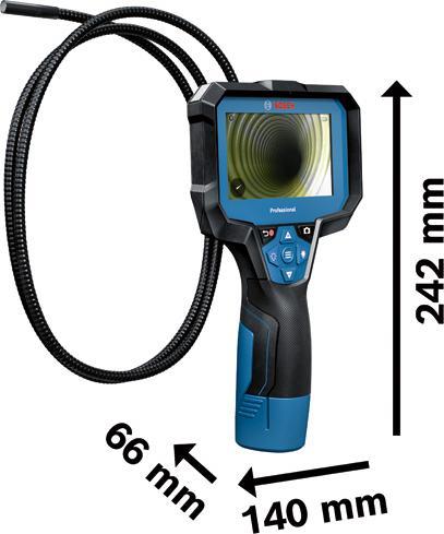 Image du produit Bosch Professional GIC 12V-4-23 C