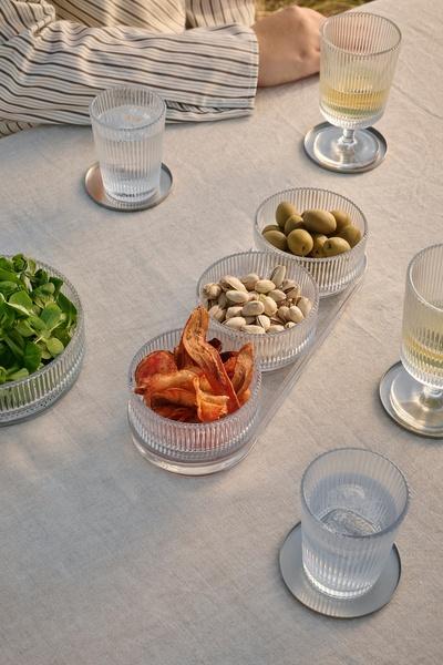 Actual product image Stelton Drinking glass (0.35 l, 4 x)