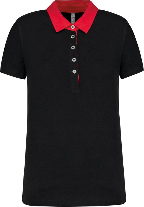 Black/Red