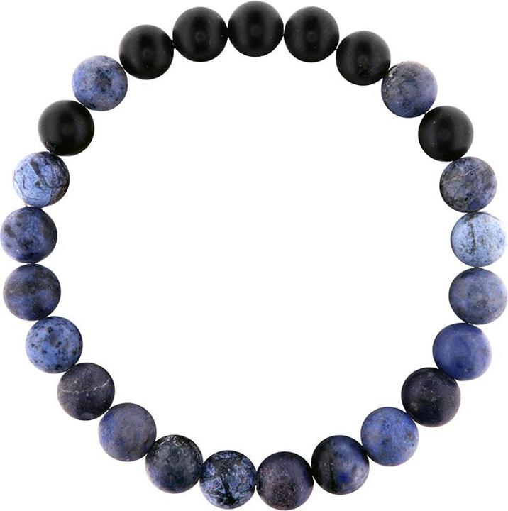 Blau, Schwarz