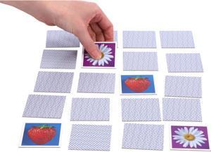 Produktbild Ravensburger Classic Memory (Deutsch, Spanisch, Französisch, Norwegisch, Polnisch, Niederländisch, Japanisch, Dänisch, Schwedisch, Italienisch, Portugiesisch)
