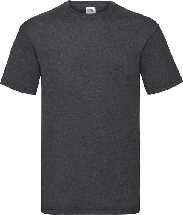 Immagine prodotto Fruit of the Loom Valueweight Maglietta Uomo (XL)