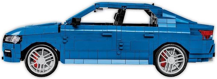 Produktbild Cobi Youngtimer Skoda Octavia RS