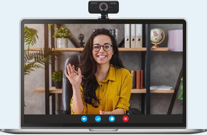 Immagine prodotto Creative Live Cam Sync V2 (2 Mpx)