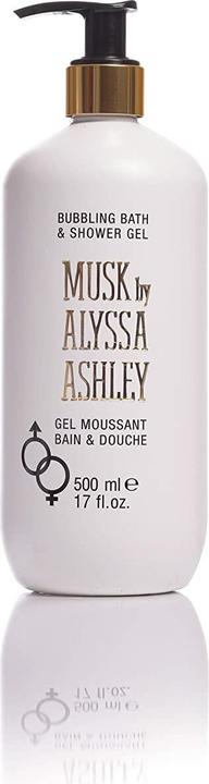 Immagine prodotto Alyssa Ashley Muschio (500 ml)