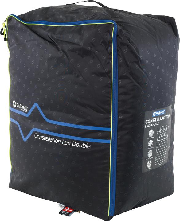 Produktbild Outwell Constellation Lux Double (230 cm)