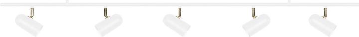 Produktbild Globen Lighting Swan 5 (GU10)