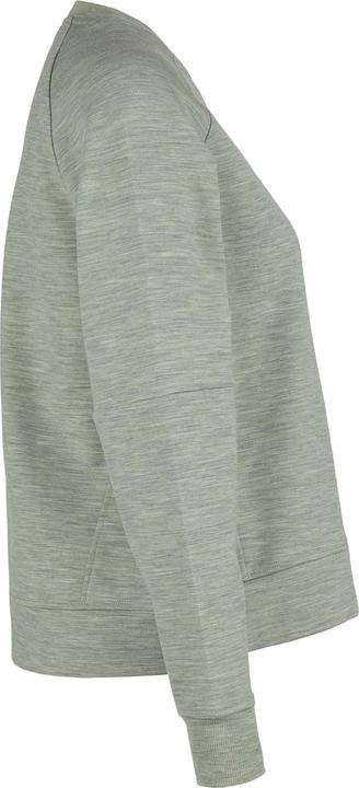 Produktbild Stoic Women's MerinoFleece335 MMXX. Lulea Crew (L)