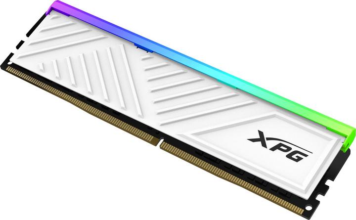 Actual product image Adata XPG Spectrix D35G (2 x 8GB, 3600 MHz, DDR4-RAM, U-DIMM)