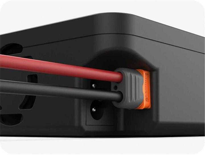 Actual product image Isdt Charger D1 Smart 250W DC / 100W AC