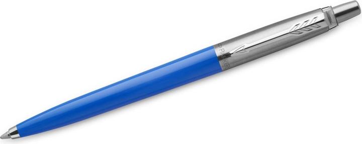 Produktbild Parker Jotter Originals (Edelstahl, Blau, 1 x)