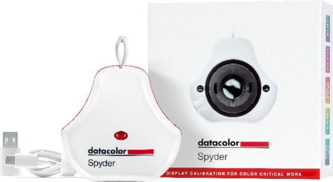 Immagine prodotto Datacolor Spyder