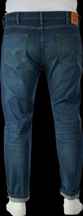 Actual product image Levis 10012861 (W46/L32)