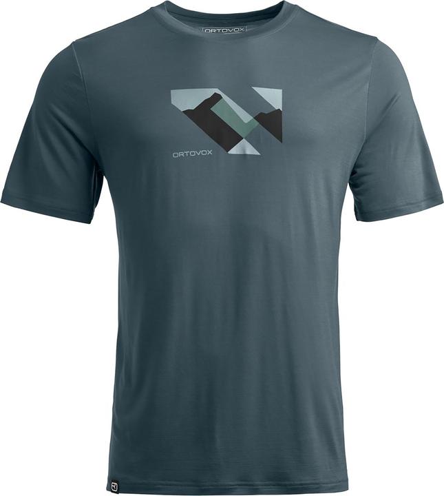 Ortovox 140 Cool Landscape TS